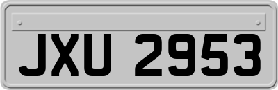 JXU2953