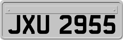 JXU2955