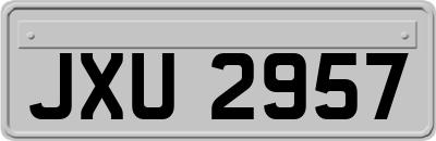 JXU2957