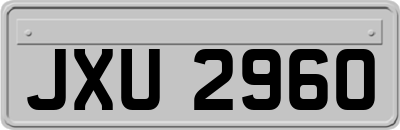 JXU2960