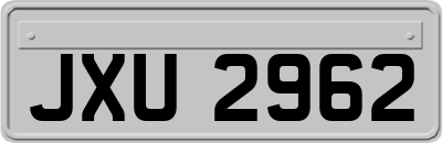 JXU2962