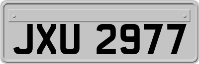 JXU2977
