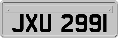 JXU2991