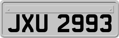 JXU2993
