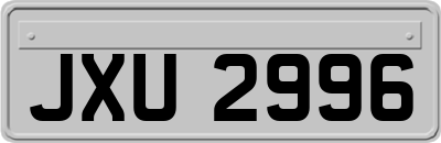 JXU2996