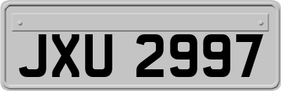JXU2997