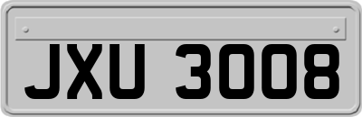 JXU3008