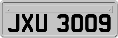 JXU3009