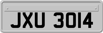 JXU3014