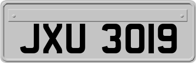 JXU3019
