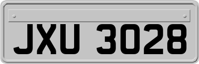JXU3028