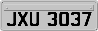 JXU3037
