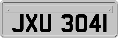JXU3041