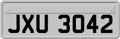 JXU3042