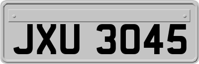JXU3045
