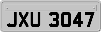 JXU3047