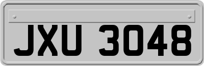 JXU3048