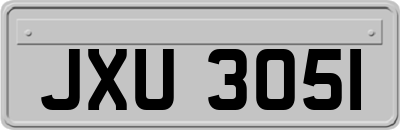 JXU3051