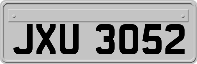 JXU3052