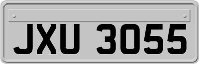JXU3055