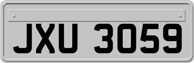 JXU3059