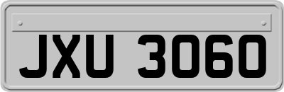 JXU3060