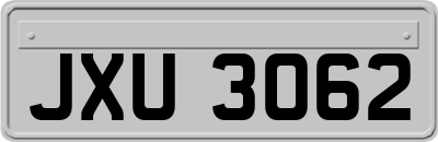 JXU3062
