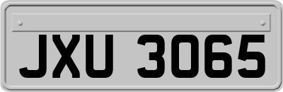JXU3065