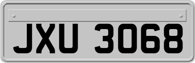 JXU3068