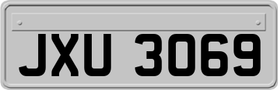 JXU3069