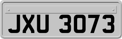 JXU3073