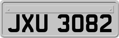 JXU3082