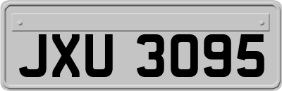 JXU3095