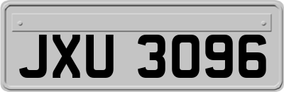 JXU3096