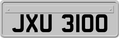 JXU3100