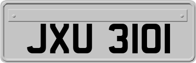 JXU3101