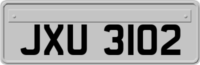 JXU3102