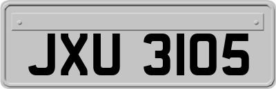 JXU3105