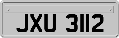 JXU3112