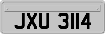 JXU3114