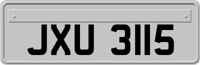 JXU3115