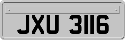 JXU3116