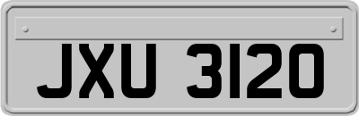 JXU3120