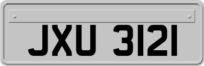 JXU3121