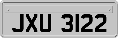 JXU3122