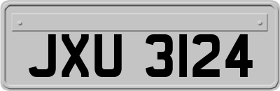 JXU3124
