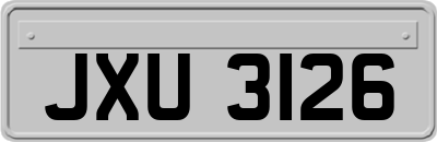 JXU3126