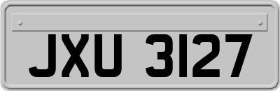 JXU3127