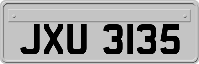 JXU3135