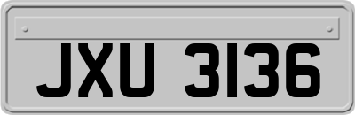 JXU3136